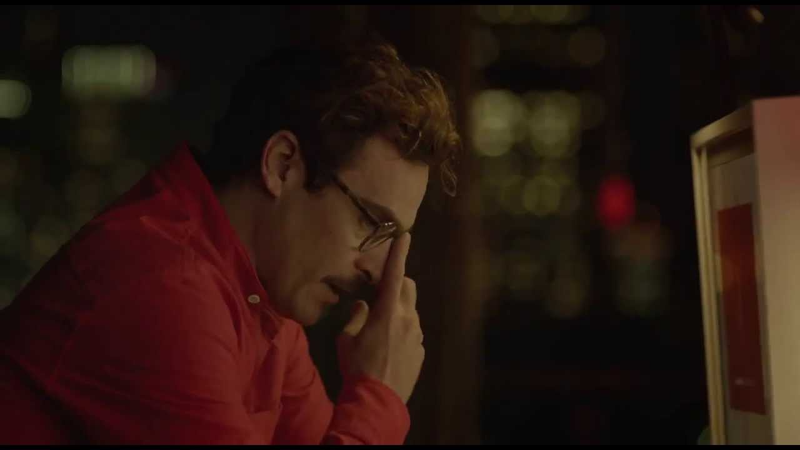 Illustration for article titled The A.I. uprising will be romantic, according to Spike Jonze's Her